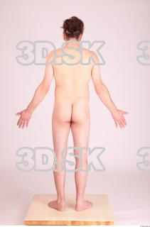 Body texture of Oleg  0006